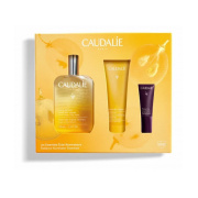 Caudalie Soleil Des Vignes Radiance Illuminator Essentials