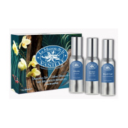 Maison de la Vanille Collection Orient