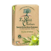 Le Petit Olivier Olive Oil Extra Mild Surgras Soap