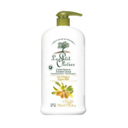 Le Petit Olivier Argan Milk