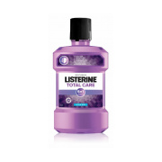 Listerine Mouthwash Total Care Clean Mint