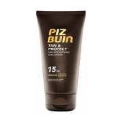 Piz Buin Tan & Protect Tan Intensifying Sun Lotion SPF15