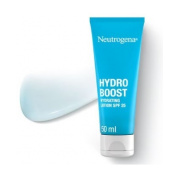 Neutrogena Hydro Boost Hydrating Lotion SPF25