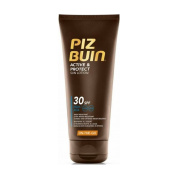 Piz Buin Active & Protect Sun Lotion SPF30