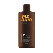 Piz Buin Allergy Sun Sensitive Skin Lotion SPF15