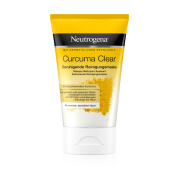 Neutrogena Curcuma Clear Cleansing Mask