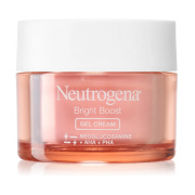 Neutrogena Bright Boost Gel Cream