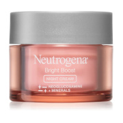Neutrogena Bright Boost Night Cream