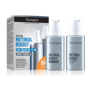 Neutrogena Retinol Boost Duo Pack