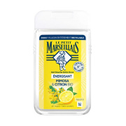 Le Petit Marseillais Extra Gentle Shower Gel Mimosa & Bio Lemon