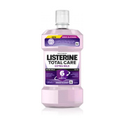 Listerine Total Care Extra Mild Taste Smooth Mint