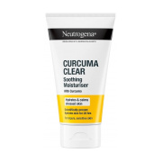 Neutrogena Curcuma Clear Soothing Moisturiser