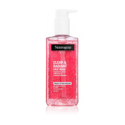 Neutrogena Clear & Radiant Face Wash