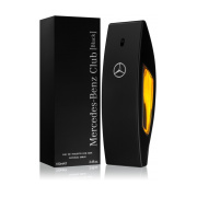 Mercedes-Benz Mercedes-Benz Club Black