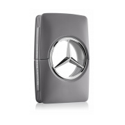 Mercedes-Benz Mercedes-Benz Man Grey