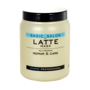 Stapiz Basic Salon Latte Mask