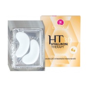 Dermacol Hyaluron Therapy 3D Refreshing Eye Mask