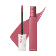 Maybelline Superstay Matte Ink Liquid