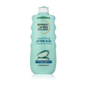 Garnier Ambre Solaire After Sun Soothing Hydrating Lotion