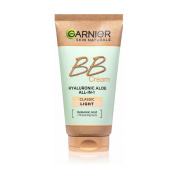 Garnier BB Cream Daily 5in1 Moisturizer