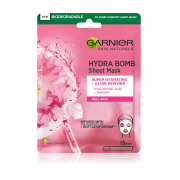 Garnier Skin Naturals Hydra Bomb Sakura
