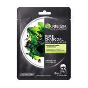 Garnier Skin Naturals Pure Charcoal Algae