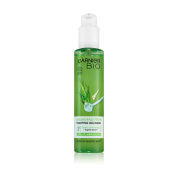 Garnier Bio Lemongrass Fresh Cleansing Gel