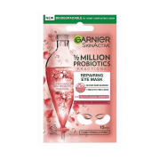 Garnier Skin Naturals 1/2 Million Probiotics Repairing Eye Mask