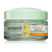 Garnier Skin Naturals Vitamin C Glow Jelly Daily Moisturizing Care Glow Jelly