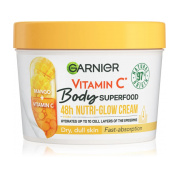 Garnier Body Superfood 48h Nutri-Glow Cream
