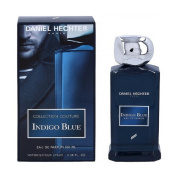 Daniel Hechter Collection Couture Indigo Blue