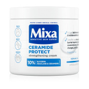 Mixa Ceramide Protect Strengthening Cream