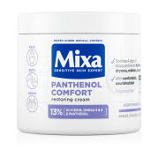 Mixa Panthenol Comfort Restoring Cream