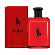 Ralph Lauren Polo Red Refillable