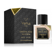 Vertus Oriental Rose