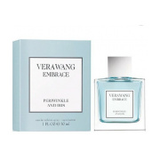 Vera Wang Embrace Periwinkle and Iris