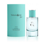 Tiffany & Co. Tiffany & Love for Her