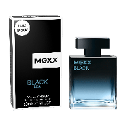 Mexx Black