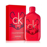 Calvin Klein CK One Collector´s Edition 2020 Chinese New Year