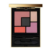 Yves Saint Laurent Couture Palette 5 Color Ready-To-Wear Collector