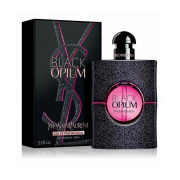 Yves Saint Laurent Black Opium Neon