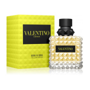 Valentino Valentino Donna Born In Roma Yellow Dream