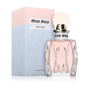 Miu Miu L'Eau Rosée