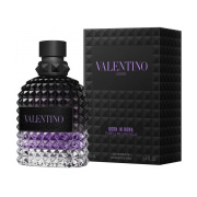 Valentino Uomo Born In Roma Purple Melancholia