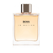 Hugo Boss Boss in Motion Tester