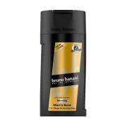 Bruno Banani Man´s Best With Spicy Cinnamon