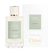 Chloe Atelier des Fleurs Violette