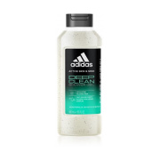 Adidas Deep Clean Perfumed Shower Gel