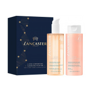 Lancaster Skin Essentials 2-Step Comforting Cleansing Routine