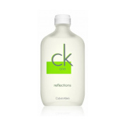 Calvin Klein CK One Reflections Tester